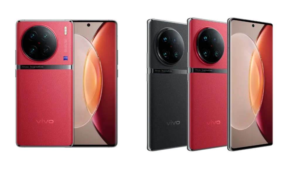 Vivo X90 Pro 2025