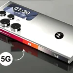 Motorola Edge 70 Ultra Launch: 300MP Camera & 200W Fast Charging