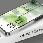 Oppo F29 Pro 5G – The New Mid-Range Powerhouse with a 220MP Camera & 7400mAh Battery
