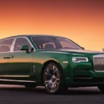 2026 Rolls-Royce Cruiser: The Silent Powerhouse Redefining Ultra-Luxury SUVs