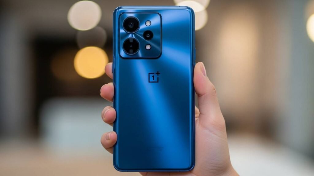 OnePlus Nord 2 Pro 5G