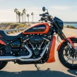 Harley-Davidson X440 2025 : A Perfect Blend of Heritage, Power, and Efficiency