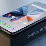 OnePlus 13T 5G Launched: 200MP Camera, 7000mAh Battery & 125W Charging