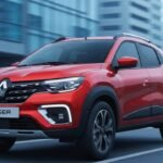 Renault Kiger 2025 Launched: Budget Compact SUV with Premium Features, Smart Tech & Powerful Mileage