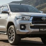 2026 Toyota Hilux Revealed: Hybrid Power, Rugged Muscle & Premium Comfort That Shocks the Pickup World