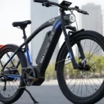Tata Zeeta Plus Electric Cycle 2025 Shocks Market With 300KM Range & Smart Features