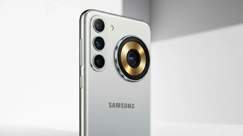 Samsung Galaxy M17 5G