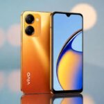 Vivo Y56 5G: A Stunning Mid-Range 5G Smartphone Built for Speed, Style & Everyday Power