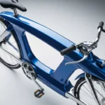 Yamaha Electric Modern Cycle 2025: A Future-Ready Electric Ride with 200KM Range & Smart Features