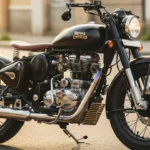 Royal Enfield Classic 350 Bobber 2025 Launch: Retro Design, Modern Engineering, and Festive Season Value