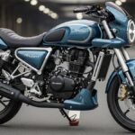 Rajdoot 350 2025: Retro Legend Returns With 55 km/l Mileage & Budget-Friendly Price