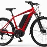 Yamaha Electric Cycle 2025: 120KM Range, Smart Tech, Affordable Price & Modern Design