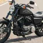 2026 Harley-Davidson Iron 883: The Revived Cruiser Legend with More Torque & Tech