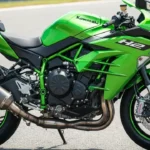 2026 Kawasaki Ninja H2 SX SE: The Ultimate Supercharged Touring Machine Has Arrived