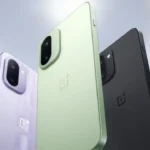 OnePlus Ace 6T Breaks Cover: A Power-Packed Beast with Snapdragon 8 Gen 5 & 8300mAh Battery