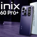 Infinix Note 60 Pro 5G: 300MP Camera, 200W Charging & 6.78-inch AMOLED Display