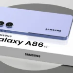 Samsung Galaxy A86: 108MP Camera, 12GB RAM & Next-Generation Octa-Core Processor