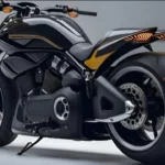 2026 Harley-Davidson Night Rod Reimagined Launched: Classic Muscle Meets a Bold New Future