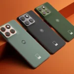 Motorola Edge 70 Launch: The Ultra-Slim Premium Mid-Range Smartphone Arrives in India