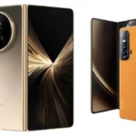 Honor Magic V6 Launch With Massive 7,200mAh Battery and Snapdragon 8 Elite Gen 5