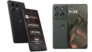 Motorola Edge 50 Pro 5G